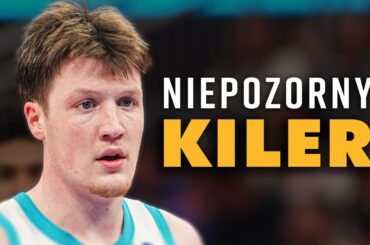 CHARLOTTE HORNETS natrafili na DIAMENT