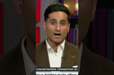 Shams shared the latest surrounding a potential trade for Giannis 👀