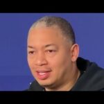 Tyronn Lue Reacts To James Harden-Darius Garland Trade With Cleveland Cavaliers