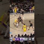 Lakers at Nets, Feb. 3 2021 #nba #asmr