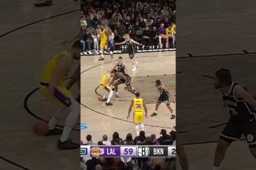 Lakers at Nets, Feb. 3 2021 #nba #asmr