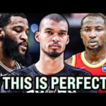 The NBA just BLESSED the Spurs...