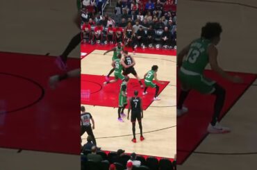 Alpi started the spin cycle 😵‍💫 #rockets