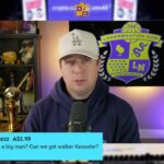 BREAKING: Lakers Make A Trade