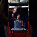 Is Jaren Jackson Jr. the perfect fit for the ​Utah Jazz? #basketball #nba #hoops #utahjazz