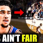 Jared McCain Is PERFECT For The Thunder!