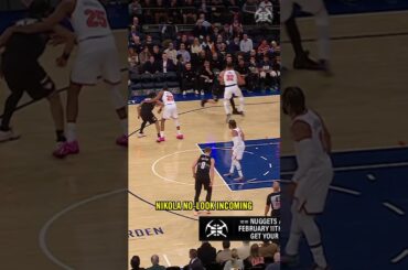 SEEIN' THE PLAY BEFORE IT HAPPENS