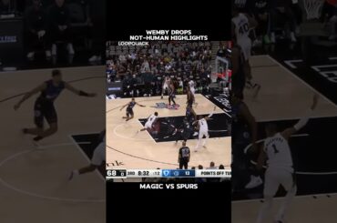 This isn’t real basketball 👽 #nbashorts