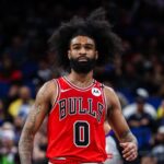 Coby White TRADED TO HORNETS?!