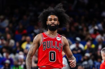 Coby White TRADED TO HORNETS?!