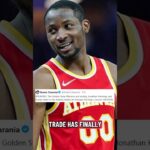 The Jonathan Kuminga Trade Is EMBARRASSING…