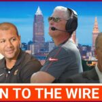 Final Cavaliers trade deadline preview & reactions + Todd Monken's offensive staff is almost filled