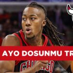EMERGENCY POD: Bulls TRADE Ayo Dosunmu For Rob Dillingham, Leonard Miller & Four Second-Round Picks!