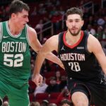 Houston Rockets vs Boston Celtics | Full Game Highlights | February 4, 2026 | NBA Season