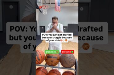 This is why so many Professional Basketball Players use O’Keeffe’s to help their dry skin🚫🏀🖐🏻🔋