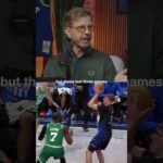 The teenager has been ridiculous! Find out why🔥 #cooperflagg #dallasmavs #nba #basketball