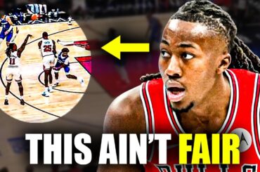 Ayo Dosunmu Is PERFECT For The Timberwolves!