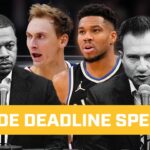 Will the Denver Nuggets Make a trade? | DNVR Nuggets Trade Deadline Special