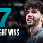 The Charlotte Hornets Are BUZZING! 🐝 | Top Plays