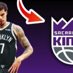 Brooklyn Nets TRADE Michael Porter Jr To Sacramento Kings? | NBA Trade Rumors