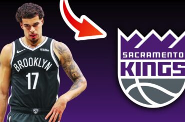 Brooklyn Nets TRADE Michael Porter Jr To Sacramento Kings? | NBA Trade Rumors