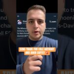 Instant Reaction To The Phoenix Suns TRADING Nick Richards To The Bucks 🚨#nba #phoenixsuns