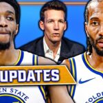 More Moves Coming? - Last Minute Trade Deadline Updates