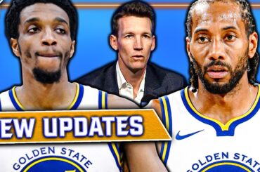 More Moves Coming? - Last Minute Trade Deadline Updates