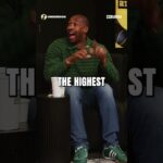 AJ Dybantsa To Utah Jazz A LOCK 🔒💯