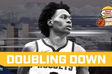 What the NBA Trade Deadline Means for Peyton Watson & the Denver Nuggets | DNVR Nuggets Podcast