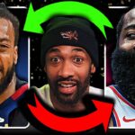 James Harden To Cleveland Is A PERFECT Trade!!