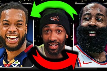James Harden To Cleveland Is A PERFECT Trade!!