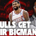 BREAKING NEWS | Chicago Bulls FINALLY Trade For A Center  | Nick Richards to Chicago