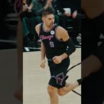 Welcome to Boston, Nikola Vucevic ☘️ #celtics #nba #shorts