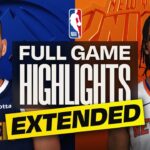 EXTENDED: NUGGETS at KNICKS | FULL GAME HIGHLIGHTS | February 4, 2026