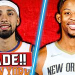 Pelicans Make SHOCKING Trade…