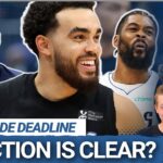 BREAKING: Mavs Next Trade Proves Jason Kidd's Influence | Tyus Jones to Dallas Mavericks