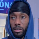 Kawhi Leonard Reacts To Clippers-Cavs Trade For James Harden And Darius Garland