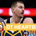 Jokic & Nuggets come up Short in Double OT, Lose 3rd Straight | DNVR Nuggets Postgame Live
