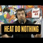 Miami Heat Does Absolutely Nothing At Trade Deadline | No Giannis, No Ja Morant, No Picks...Nothing!