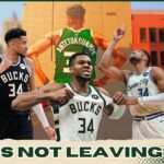 Trade Deadline Recap: The Bucks Stand Tall, No Giannis Trade, No Panic