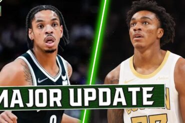 Celtics Make Multiple Moves… This just got Interesting | Celtics News