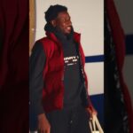 JAZZ NATION, you ready?? Meet your newest JJJazzman 💜 #NBA #SHORTS #JJJ