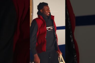 JAZZ NATION, you ready?? Meet your newest JJJazzman 💜 #NBA #SHORTS #JJJ