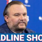REACTION: How the SIXERS fared through of the NBA's TRADE DEADLINE - Locked On Philadelphia 76ers