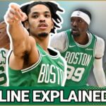 Boston Celtics’ Trade Deadline EXPLAINED | Why Brad Stevens Moved Players For Nothing