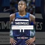 The Ayo Dosunmu Trade Is PERFECT