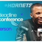 Jeff Peterson Post Trade Deadline Media Availability | 2/5/2026