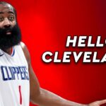 How James Harden Changes Everything For The Cavaliers