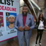 Perk’s biggest winner of the trade deadline is… the Knicks 👀 | NBA Today